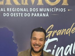 Nova Santa Rosa conquista terceiro lugar na grande final do 21º FERMOP