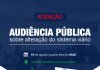 Prefeitura de Nova Santa Rosa convoca população para Audiência Pública sobre alteração do sistema viário