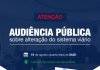 Prefeitura de Nova Santa Rosa convoca população para Audiência Pública sobre alteração do sistema viário nesta quarta-feira (19)