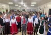 Curso de Dança Gauchesca reúne dezenas de casais em noite de formatura em Planalto do Oeste