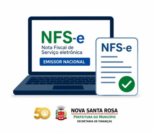 Empresas do Simples Nacional terão novo prazo para emissão de NFS-e