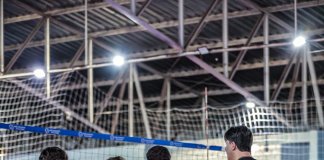 Nova Santa Rosa vence no Campeonato Regional de Palotina e se prepara para novos jogos