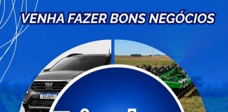 2ª Feira de Negócios reunirá empresas e oportunidades em Nova Santa Rosa