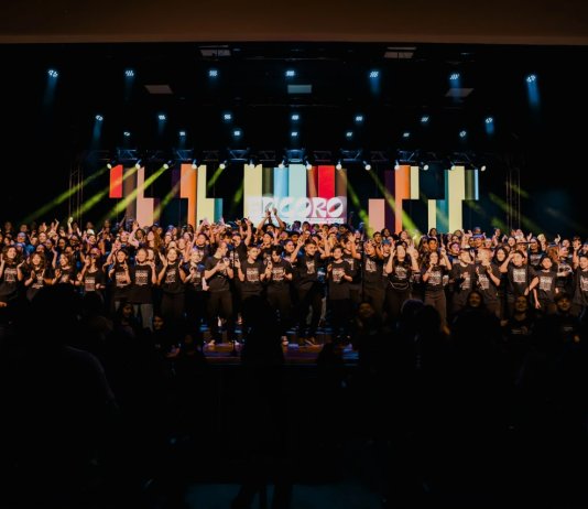 Concerto da Grande Massa Coral emociona público e encerra 17º ENCORO com sucesso