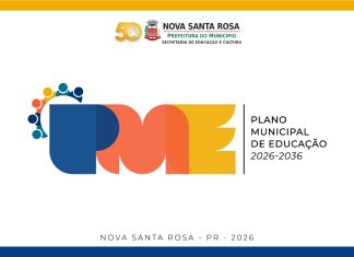 Nova Santa Rosa inicia elaboração do novo Plano Municipal de Educação