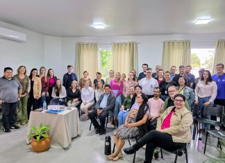 Café com os Conselheiros de Direitos promove diálogo sobre participação e controle social